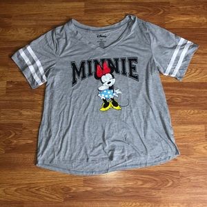 🔥Disney T shirt for women